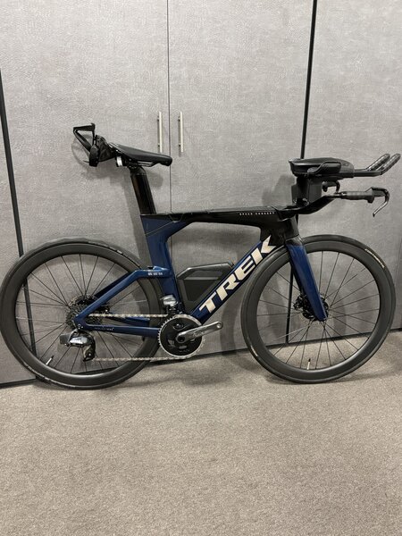 Trek Speed Concept SLR AXS Med (used)
