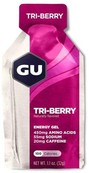 GU Energy Gel