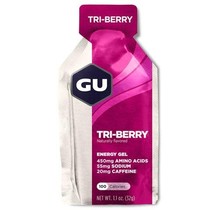 GU Energy Gel