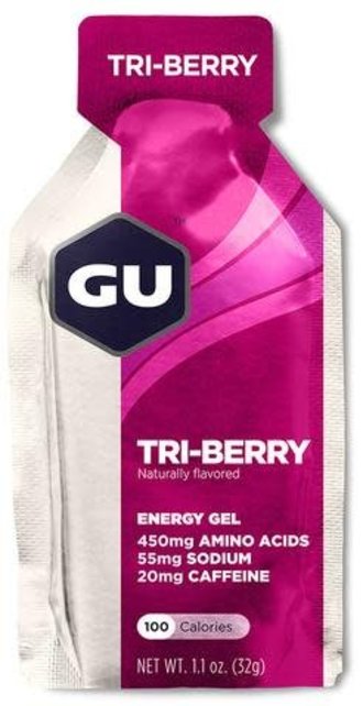 GU Energy Gel