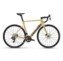 Cervelo Soloist Rival Gold Dust 56cm