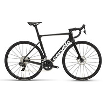 Cervelo Soloist Rival Black 51cm