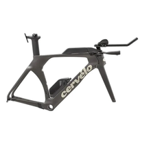 Cervelo P5D Carbon Black Frameset 51