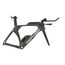 Cervelo Cervelo P5D Carbon Black Frameset 51