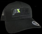 Moxie Special Ops Patch Hat