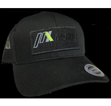 Moxie Special Ops Patch Hat