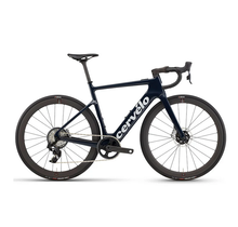 Cervelo Rouvida Red XPLR AXS XL(demo)
