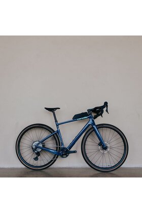 ASPERO GRX RX610 WOODSMOKE SIZE 54