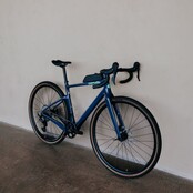 ASPERO GRX RX610 WOODSMOKE SIZE 54