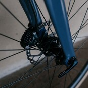 ASPERO GRX RX610 WOODSMOKE SIZE 54