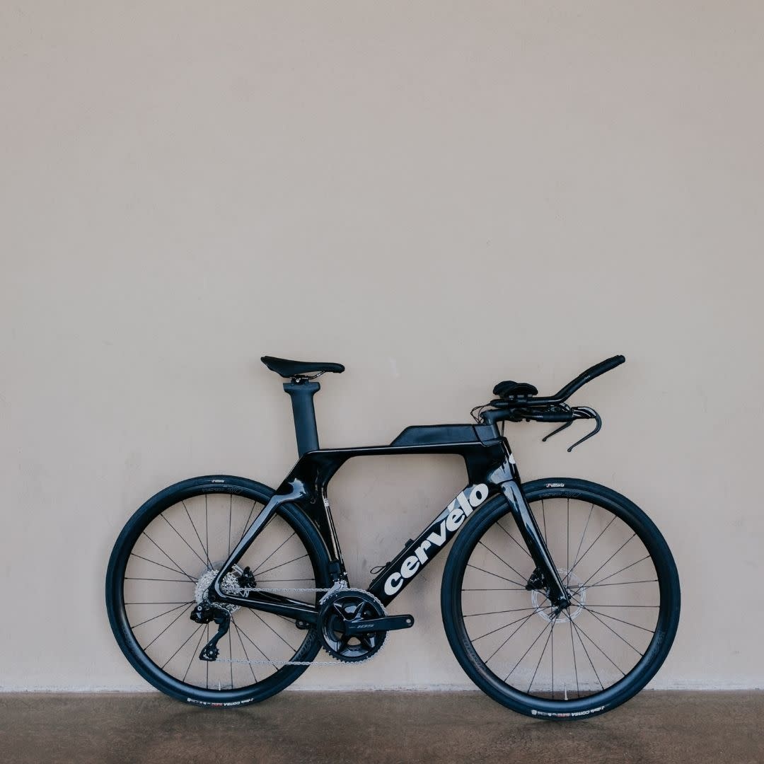 Cervelo 54cm hotsell