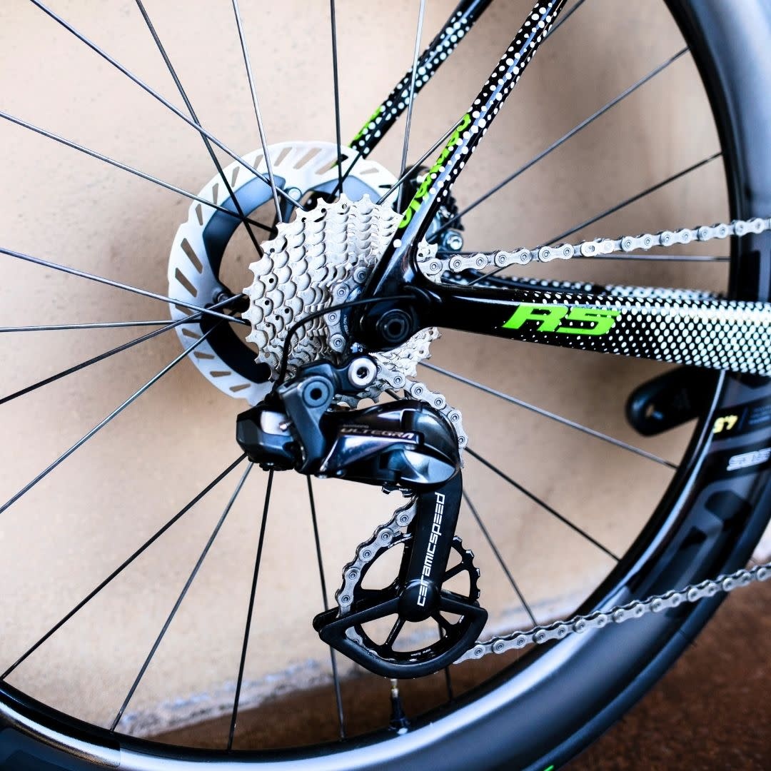Cervelo R5 ホイールのみなし Cervelo R5 ホイールのみなし
