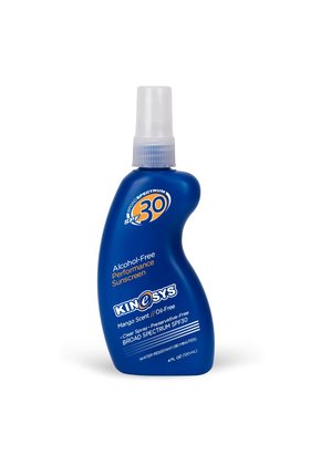 Kinesys Sunscreen 30SPF Mango