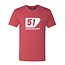 51 Speed Shop 51 Speed Shop Tee