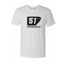 51 Speed Shop Tee