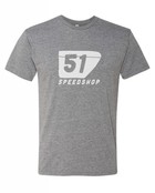 51 Speed Shop Tee