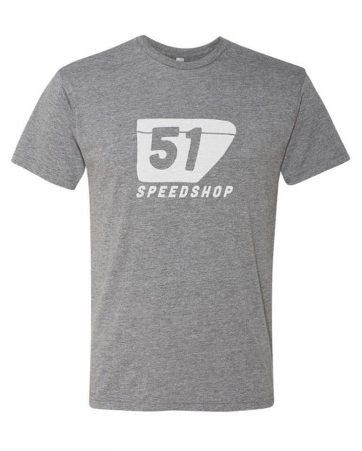 51 Speed Shop Tee
