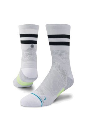 Stance Run Sediment Crew