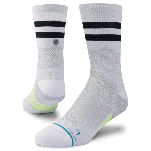 Stance Run Sediment Crew