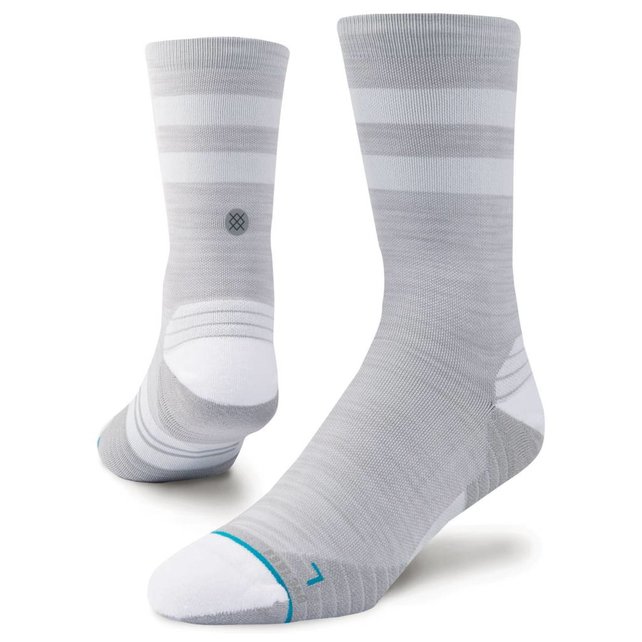 Stance Run Uncommon Solids Crew