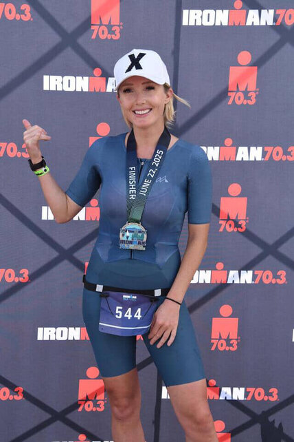 Moxie X Pukka Hat White