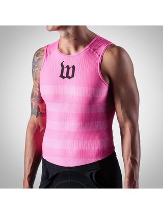 Wattie Ink Women's Base Layer