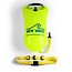new wave New Wave Swim Buoy - Yellow
