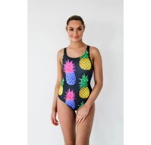 Fit Swim Kylie Elite One Piece