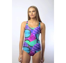 Fit Swim Kylie Elite One Piece