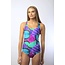 Fit Swim Fit Swim Kylie Elite One Piece