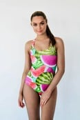 Fit Swim Kylie Elite One Piece