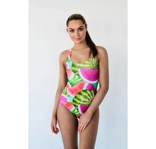 Fit Swim Kylie Elite One Piece