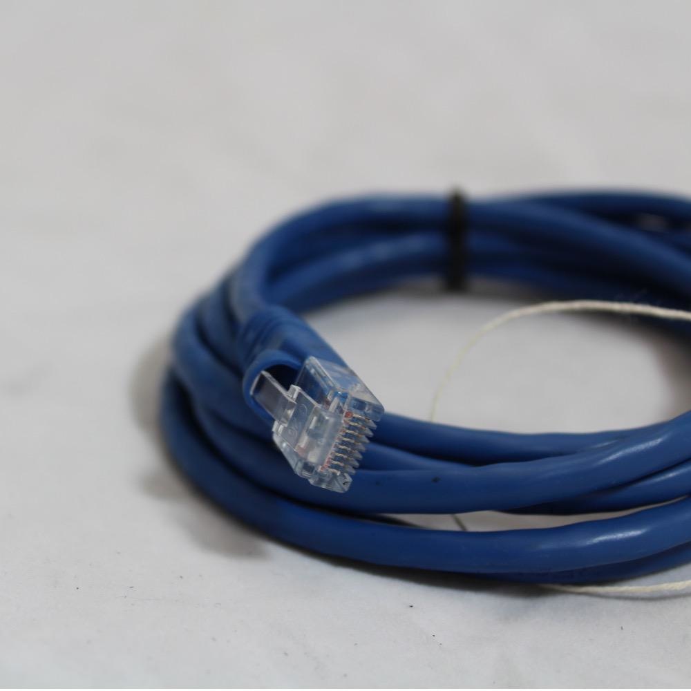 How To Terminate A Cat5e Cable
