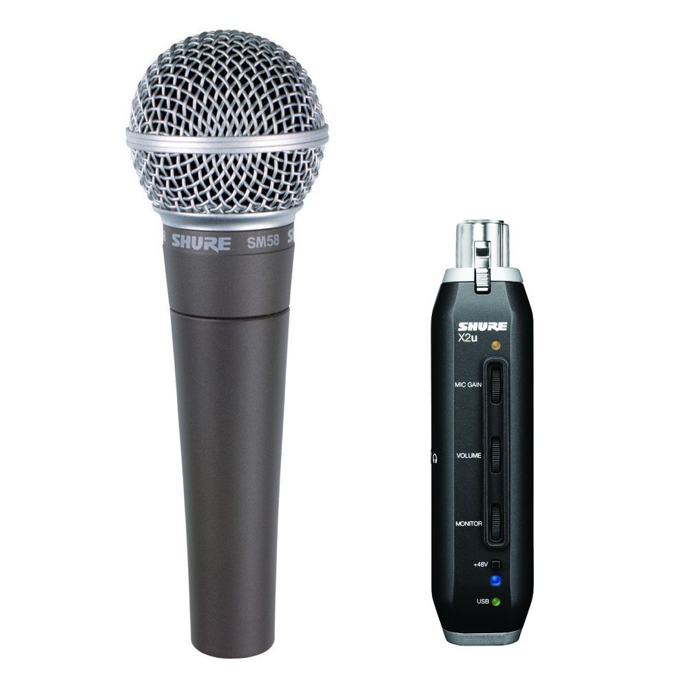 Микрофон shure. Shure sm58. Shure sm58-x2u. Shure sm58 Retro. Микрофон беспроводной Shure u2.