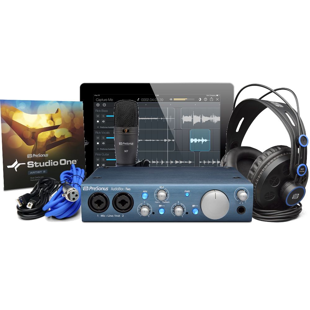 Presonus audiobox itwo. PRESONUS ITWO. PRESONUS AUDIOBOX. PRESONUS AUDIOBOX ITWO купить. PRESONUS AUDIOBOX EBAY.