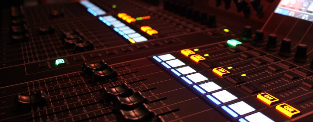 YCATS Training in Charlotte and Nexo M10 Demos in Nashville, Charlotte, DC