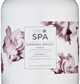 Gardenia Woods Masque Sandalwood & Chamomile