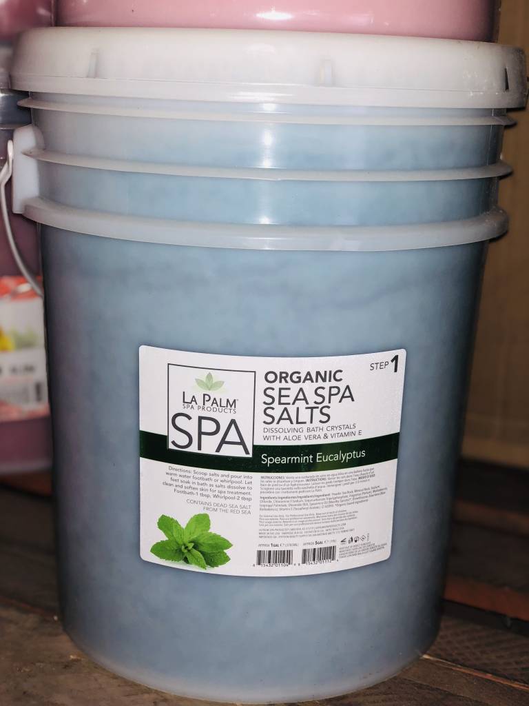 Spa Redi Pedi Bath Fine Sale 5 Gallon Bucket Spa Redi Pedi Bath Fine Sale 5 Gallon Bucket