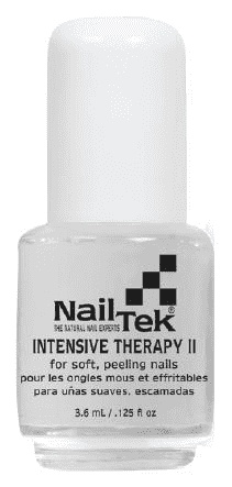 Nail Tek #2 Strengthener 36pc Intensive Therapy Bucket 0.125oz