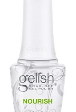 Gelish Cuticle Oil 0.5oz
