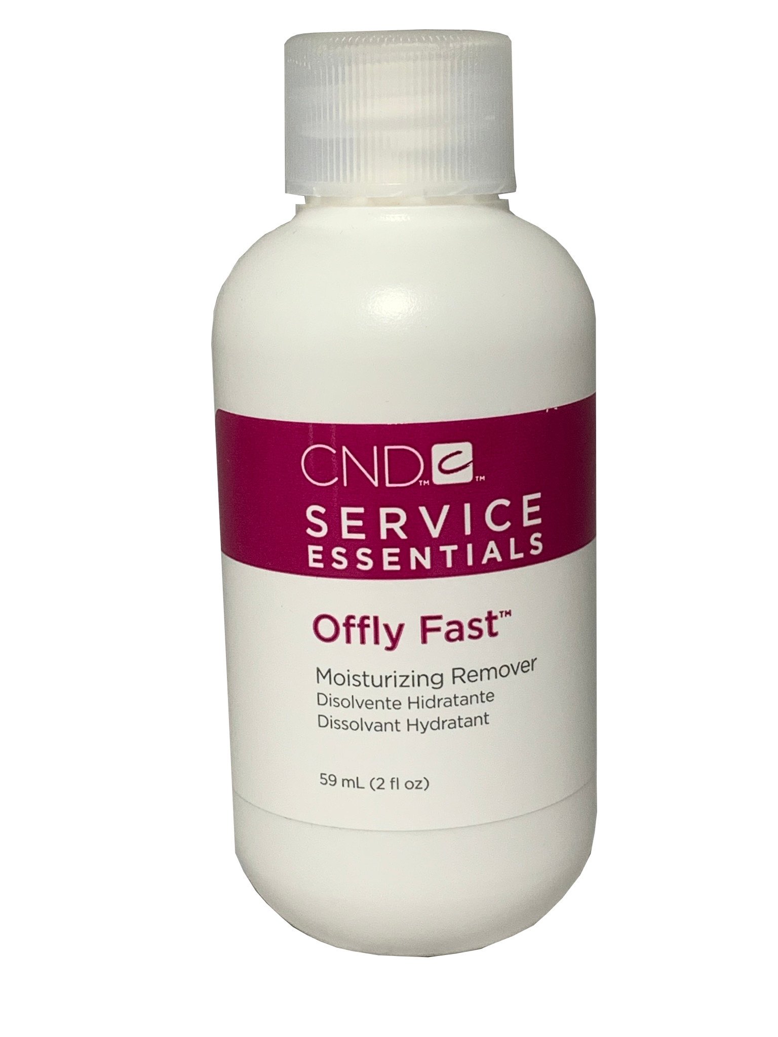 CND Offly Fast 2oz - Sunshine Nail Supply