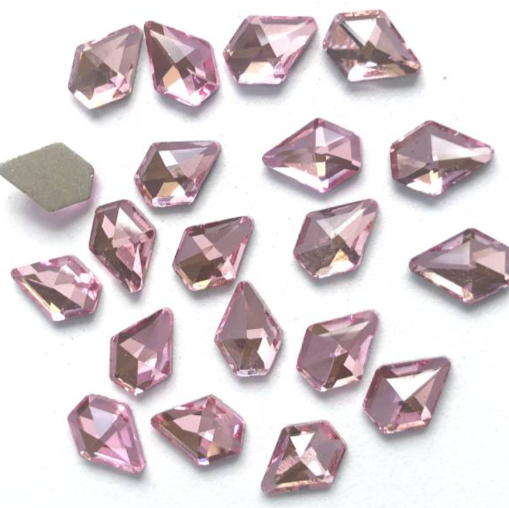 BK Pink Diamond