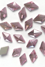 BK Pink Diamond