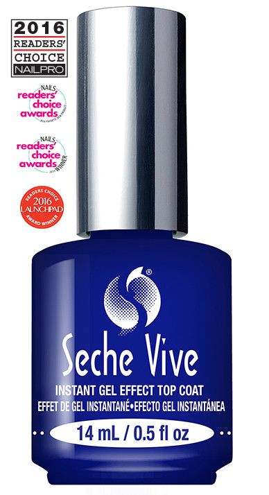 seche vite top coat shrinkage