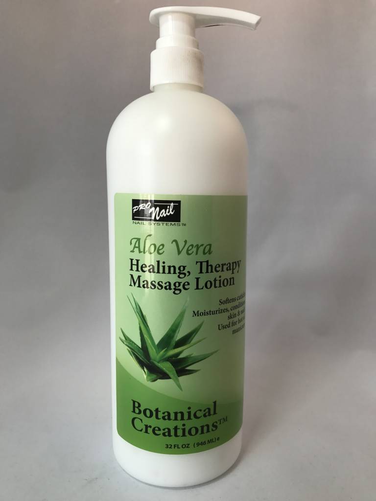 lotion they use in nail salons