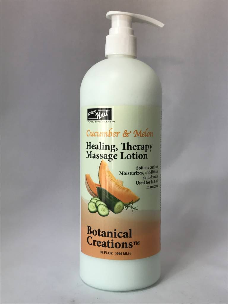 lotion they use in nail salons