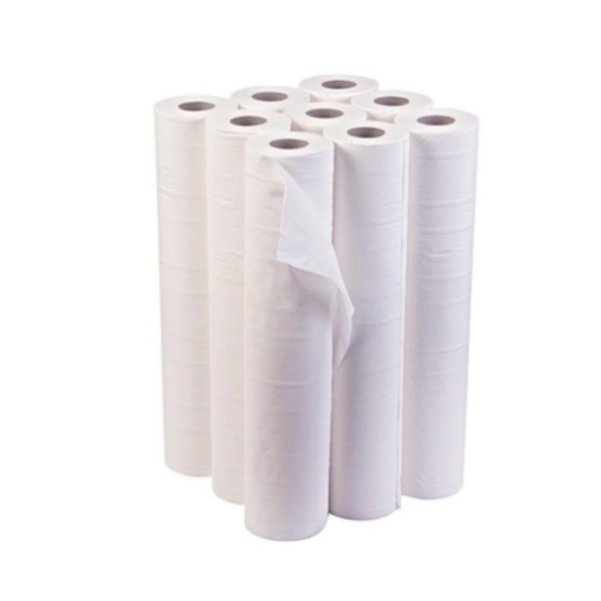 Disposable beauty Bed Cover  Single Roll