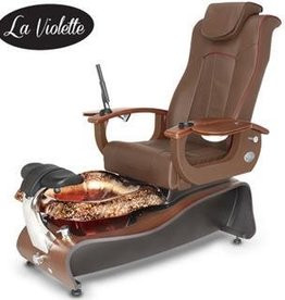 Gulfstream La Violette (Spa Chair)