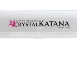 Crystal Katana Tool Case