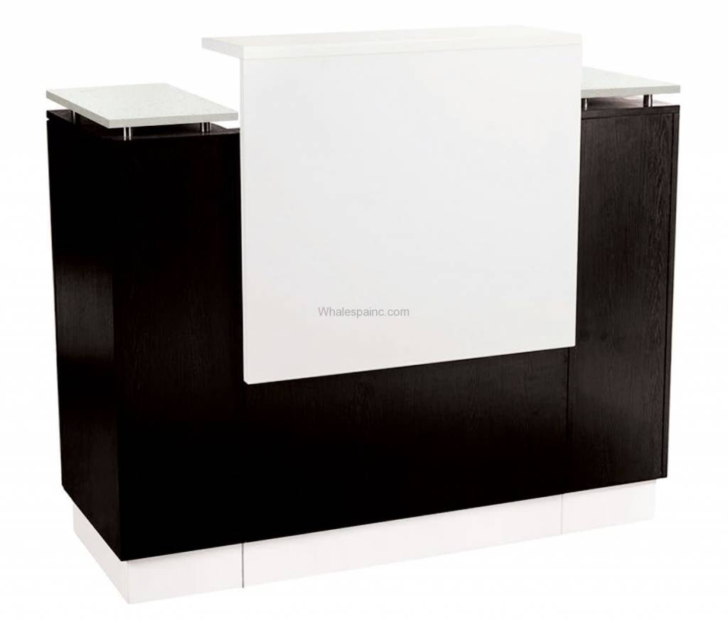 Whale Spa Reception Desk Sc06 Sunshine Nail Supply